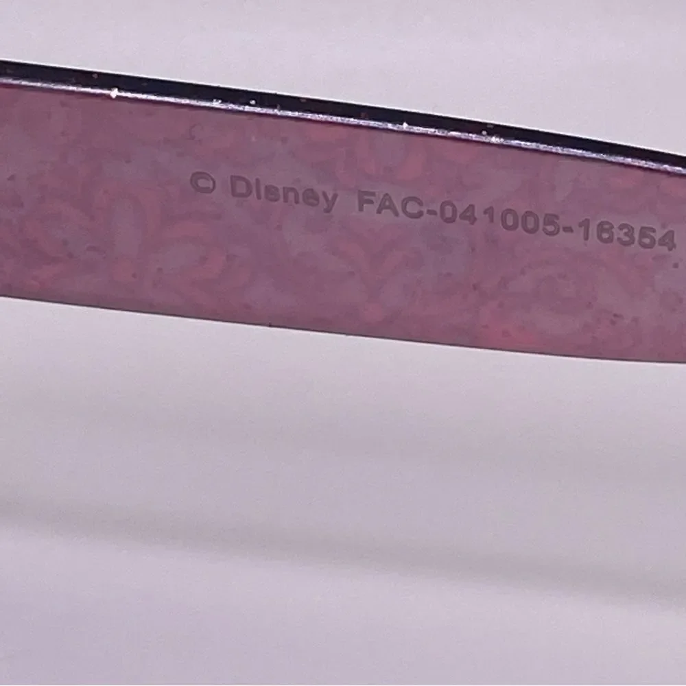 Disney Elsa Sunglasses